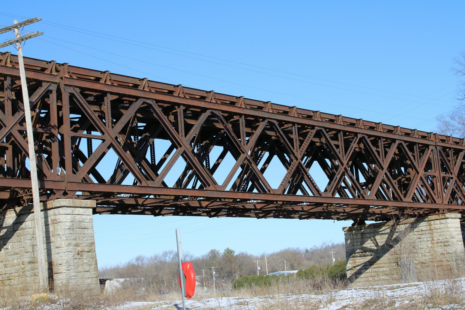 Span #5